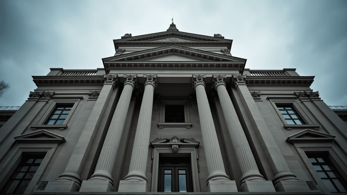The Bank of Canada's Moral Bankruptcy: When the Stewards of Stability Flout the Law
