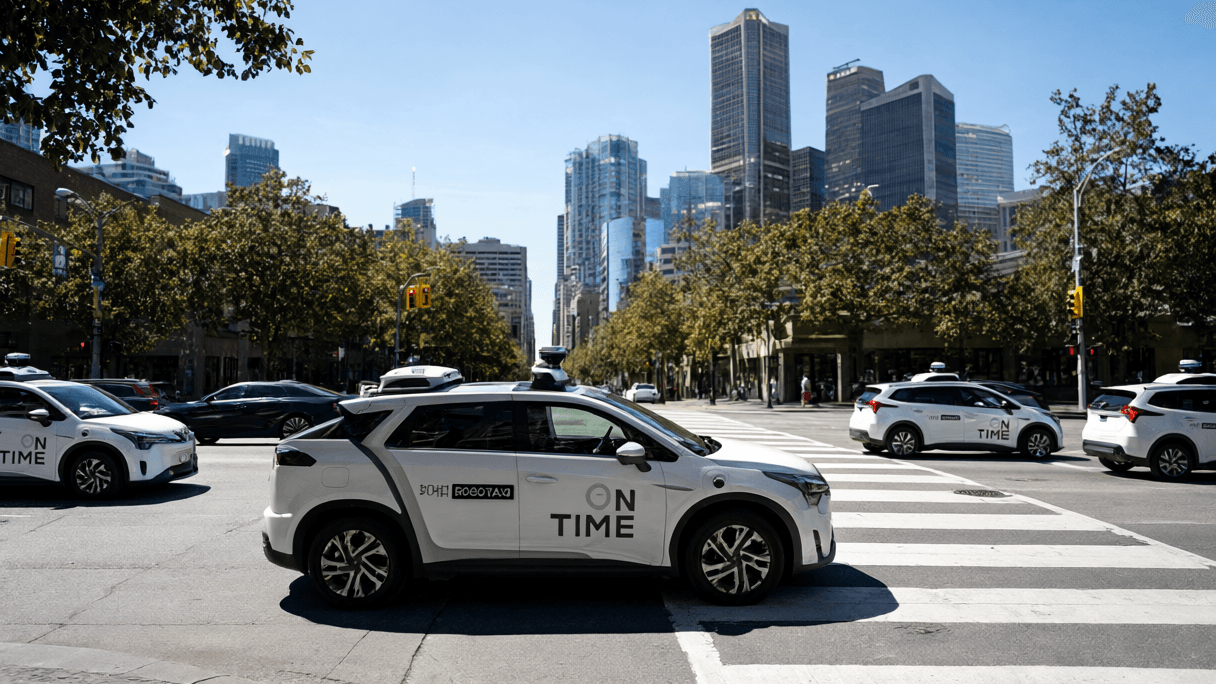 The Beta-Test Boulevard: Why Cities Must Stop Asking Robotaxi Giants for Permission