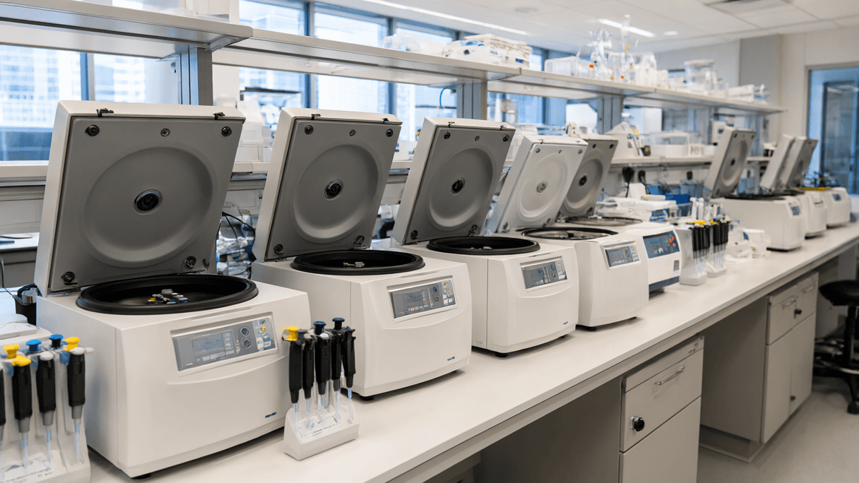The Biossil Billion: Does OpenAI's Bet Signal a New Era of Big Tech Biotech Control?