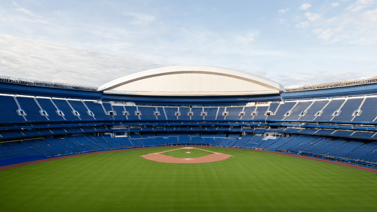 The Blue Jays' 'Safe' Approach is a Recipe for Disaster