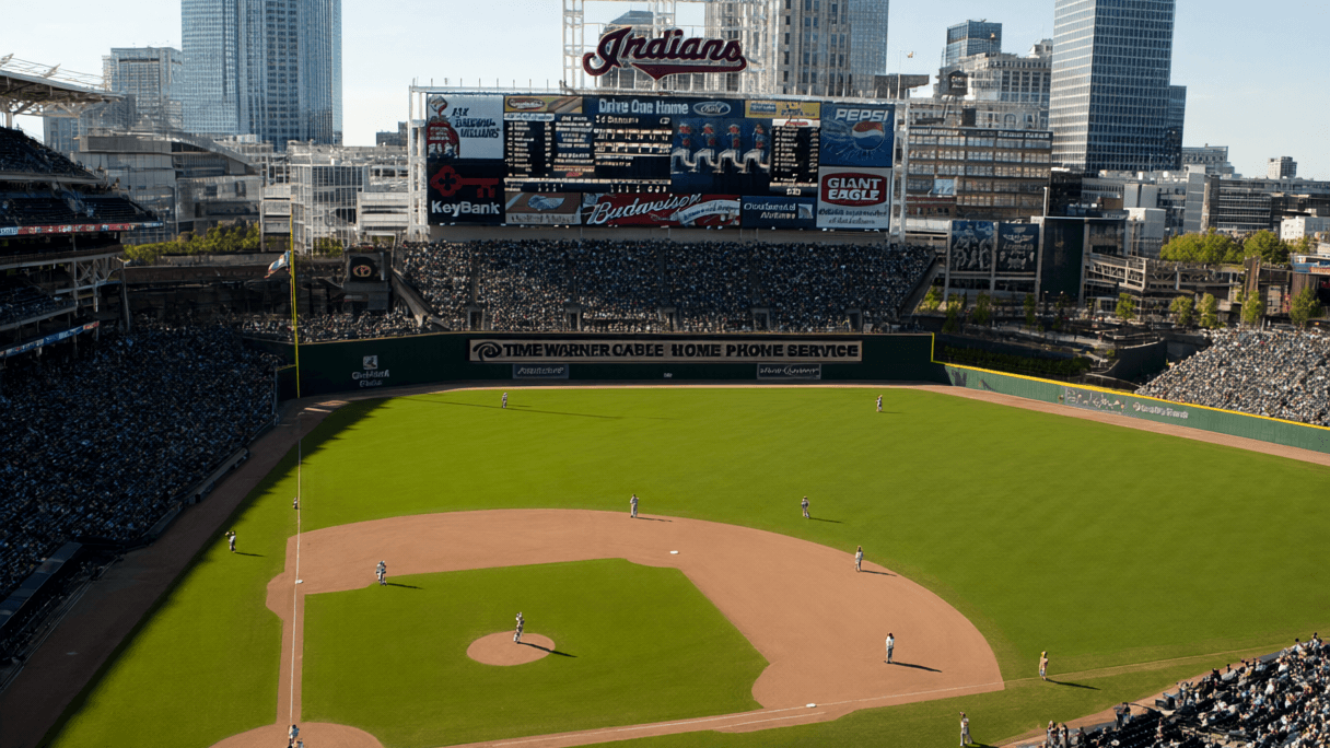 The Blueprint Broken: How Cleveland and Tampa Bay are Rewriting the MLB Power Structure