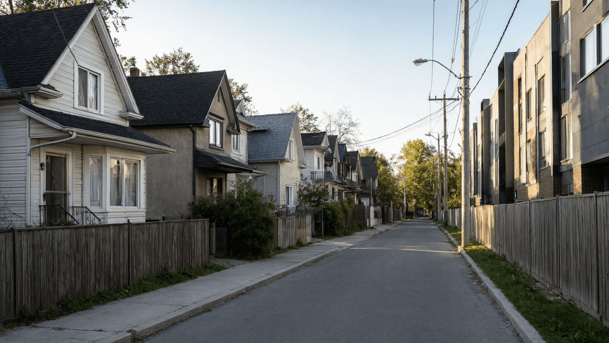 The Blueprint Illusion: Why City Hall's Pre-Approved Multiplexes Won't Fix the Housing Crisis
