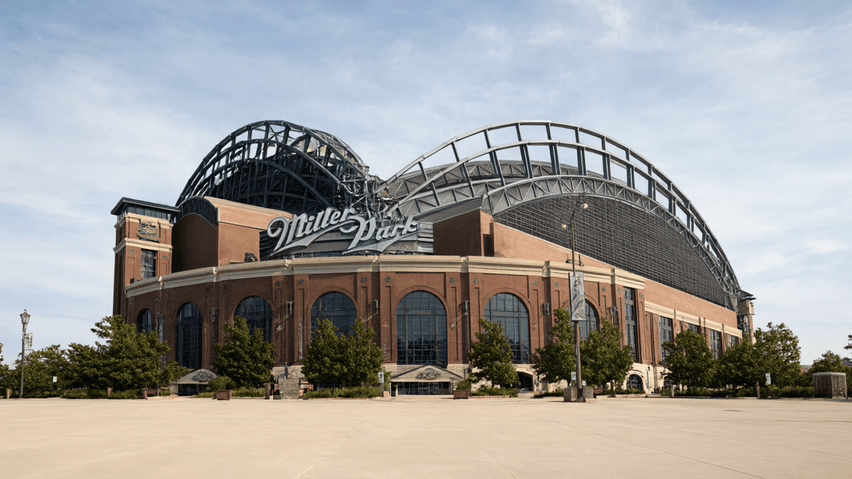 The Blueprint of Efficiency: How the Brewers and Rays Engineered a World Series Clash