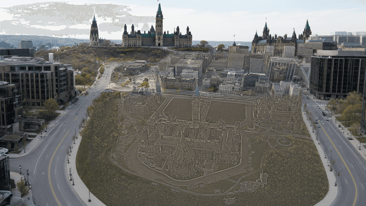 The Blunt Instrument: Why Canada's Youth Social Media Ban Risks Stifling Digital Innovation