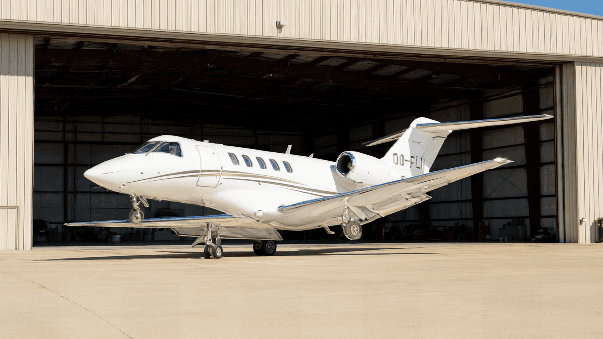 The Bombardier Pivot: A Calculated Retreat, Not a Gesture of Grace