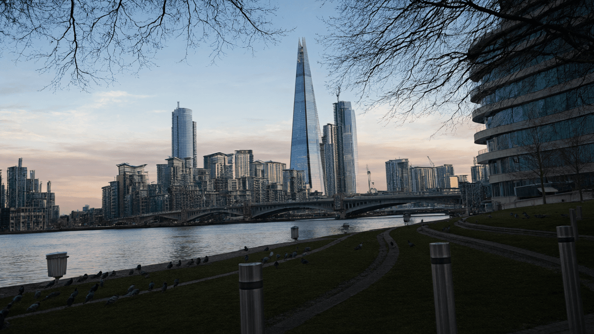 The British Gambit: Why Microsoft Wants London to Write the AI Rulebook