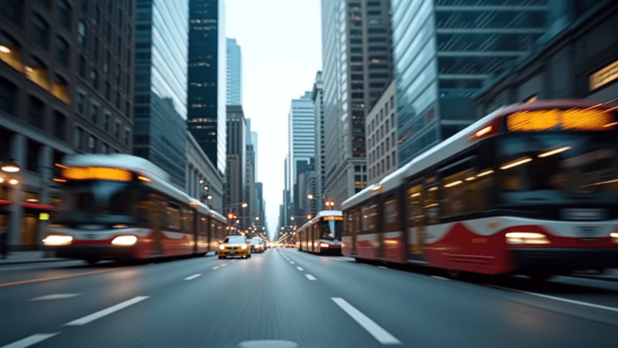 The Comparison Trap: Why Vancouver's Trolleybuses Aren't the Answer to Toronto's Streetcar Woes