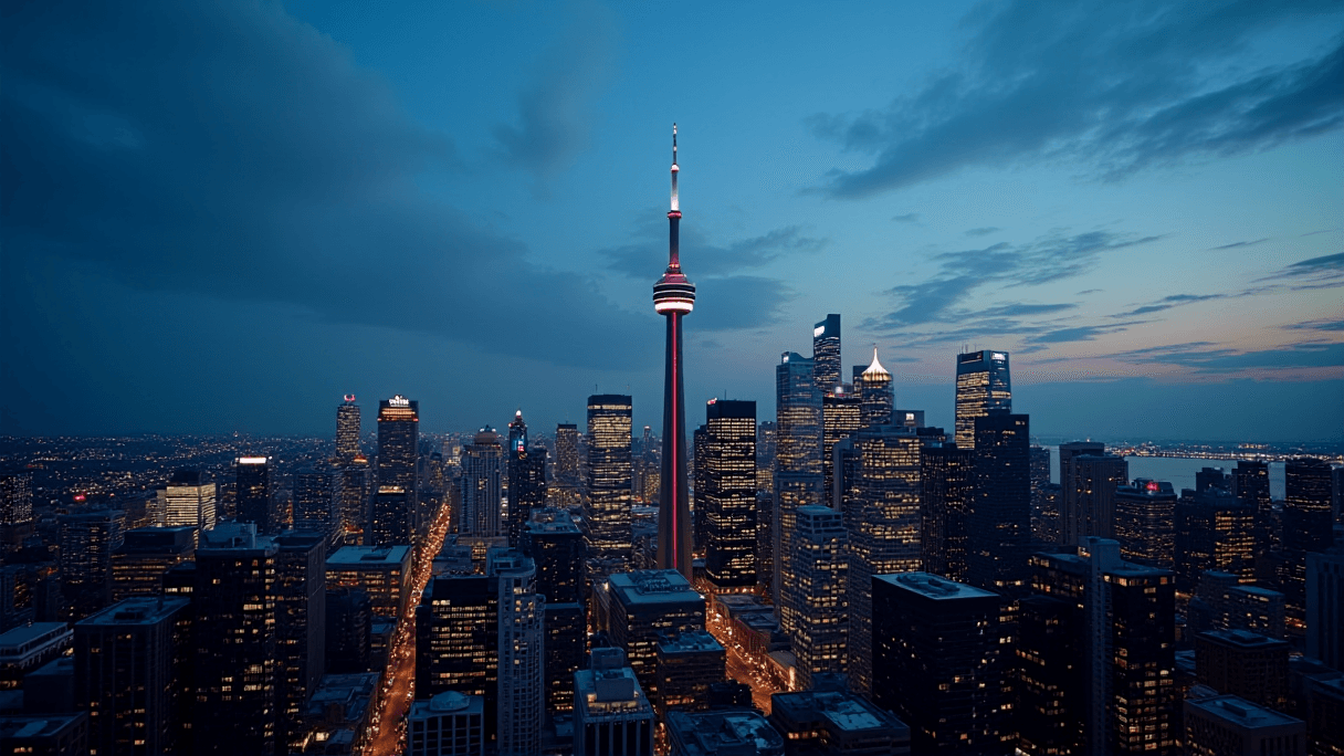 The Concentration Trap: Why Canada's VC 'Thaw' is Leaving Early-Stage Founders in the Cold