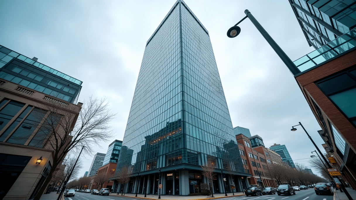 The Constellation Play: TouchBistro's Exit and the Reality of the VC Moonshot