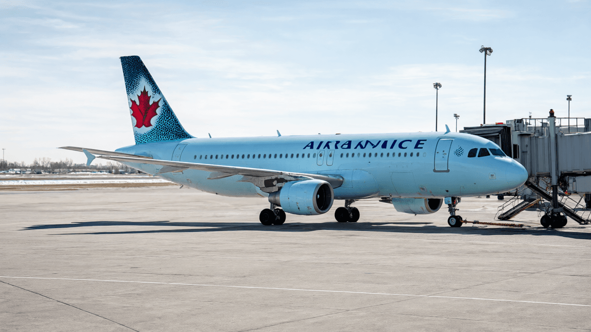 The 'Convenience' Tax: Air Canada's New Phone Fee is a Failure of Digital Design