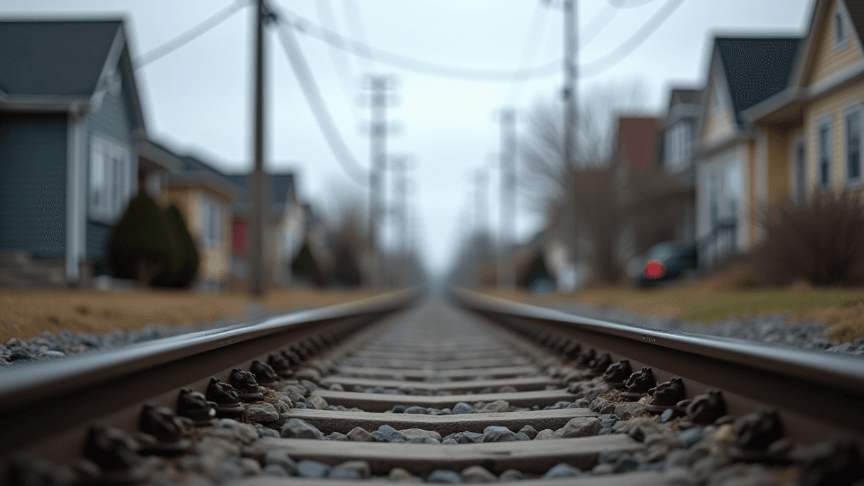 The Cost of Connectivity: West-End Residents Say Metrolinx Prioritizes Timelines Over Livability at Bloor-Lansdowne