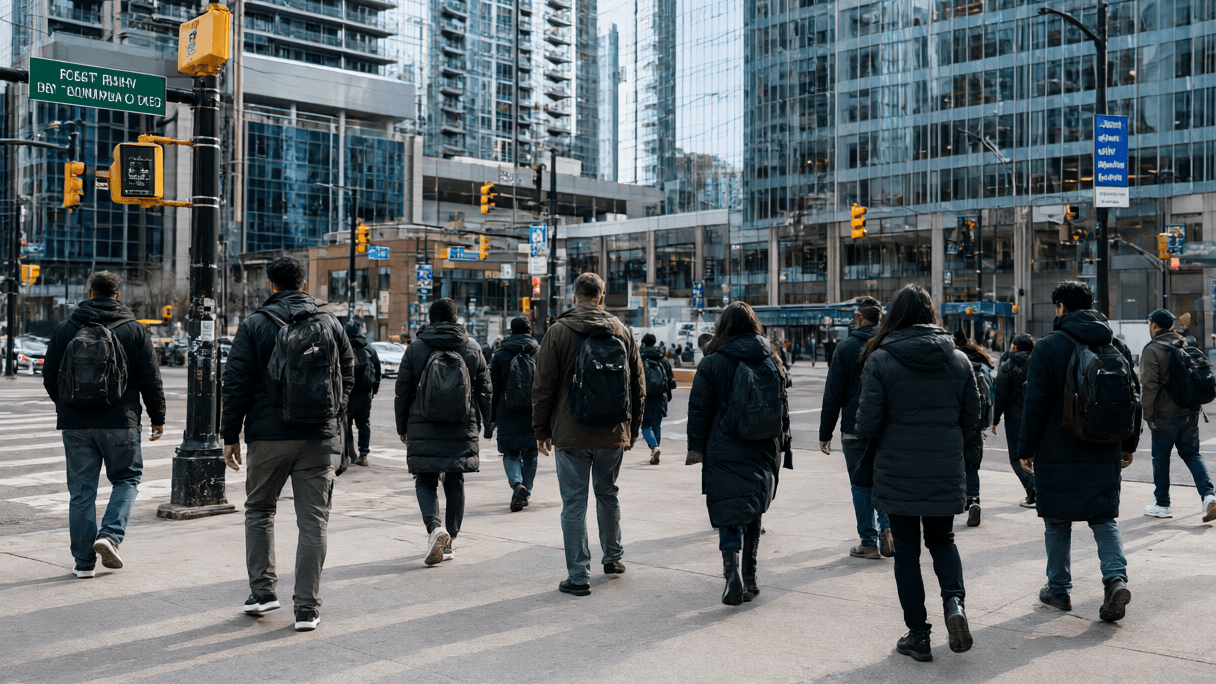 The Cost of Convenience: Erasing Safety in the Name of Traffic