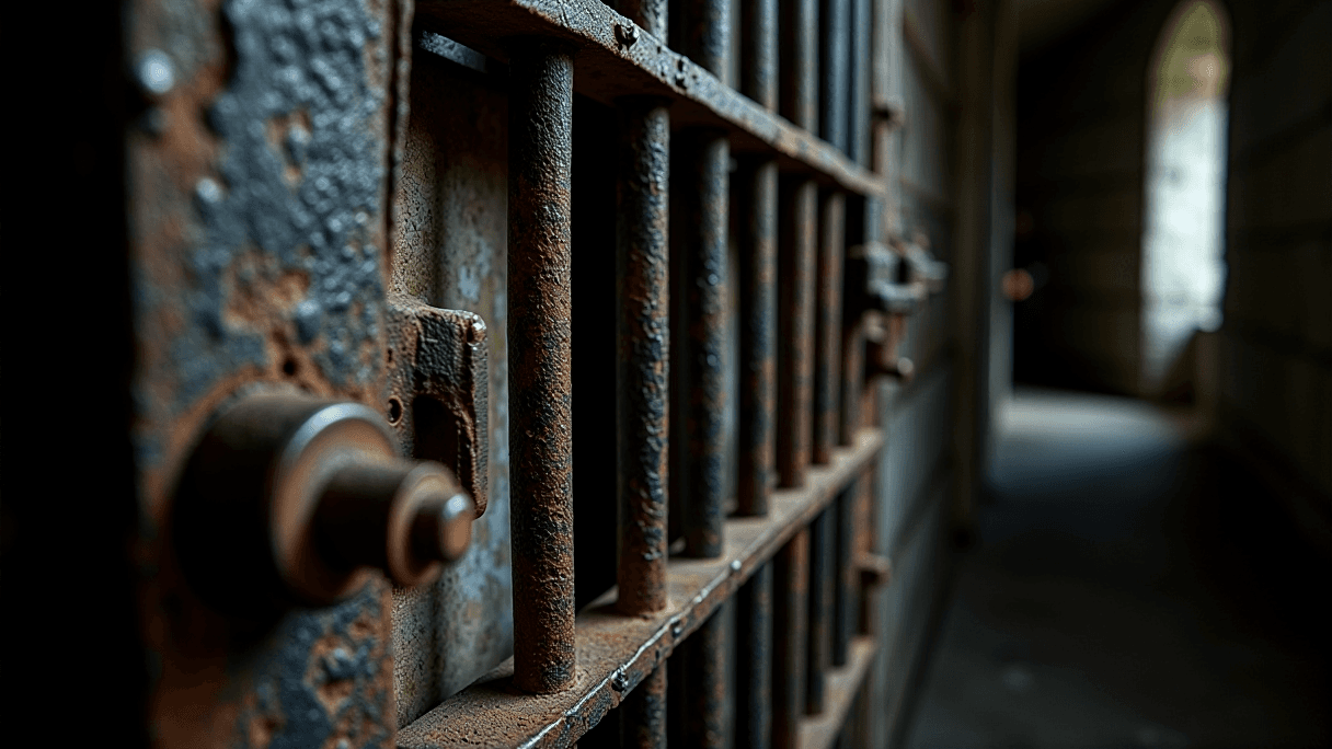 The Cost of Convenience: Ontario's Plan to Resurrect a Victorian Jail