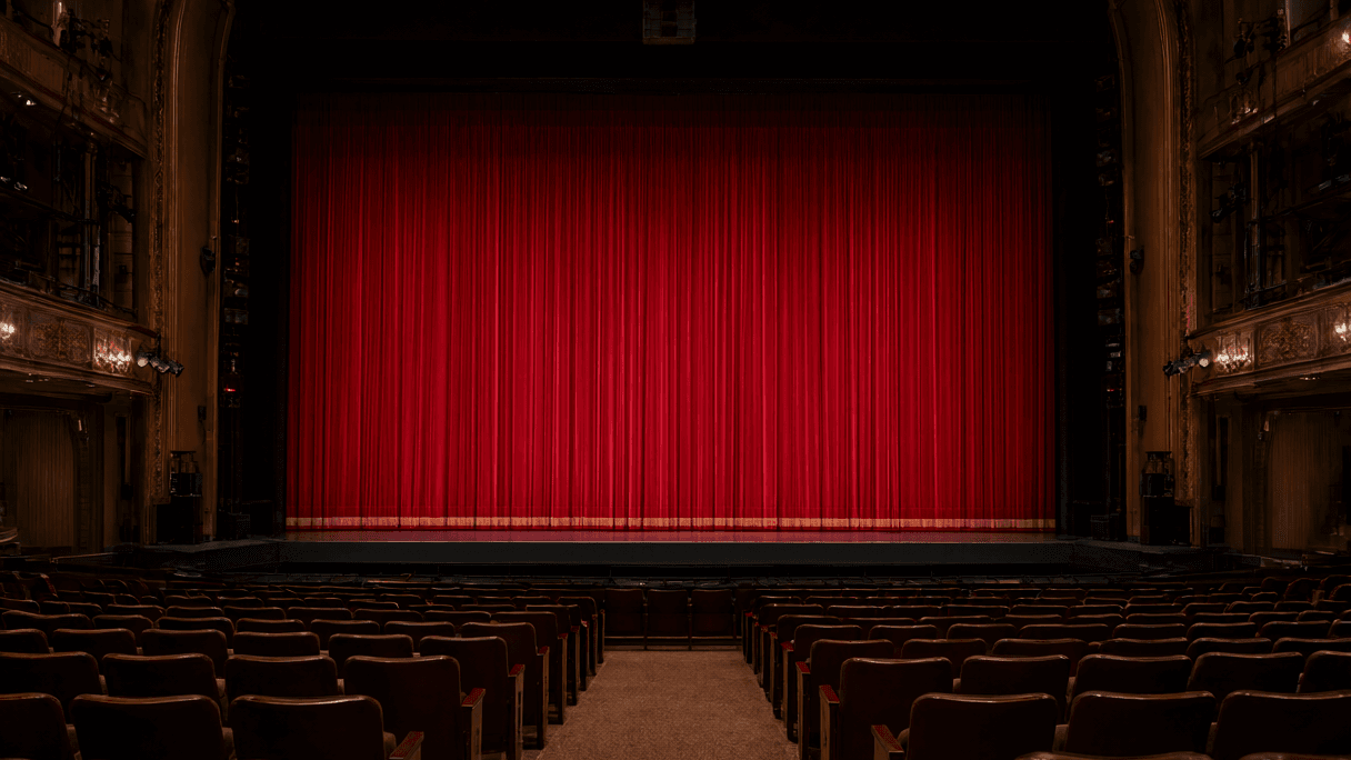 The Cost of Conviction: When the Stage Becomes a Protest