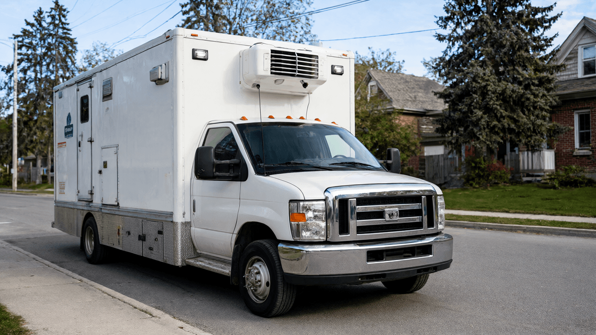 The Cost of 'Logistical Hiccups': Why Vaccine Distribution Delays Put Ontario's Seniors at Risk