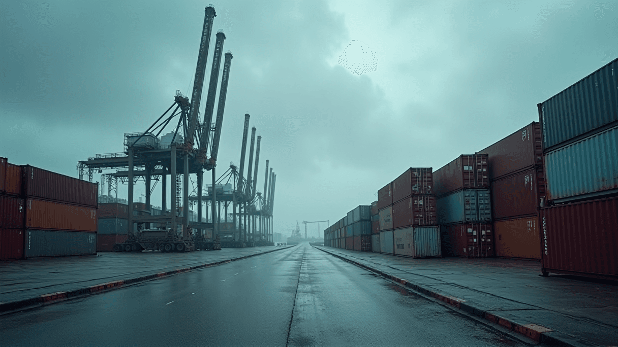 The Cost of Silence: Why Ford's 'Gutter Politics' Dismissal Fails Ontario's Trade Crisis