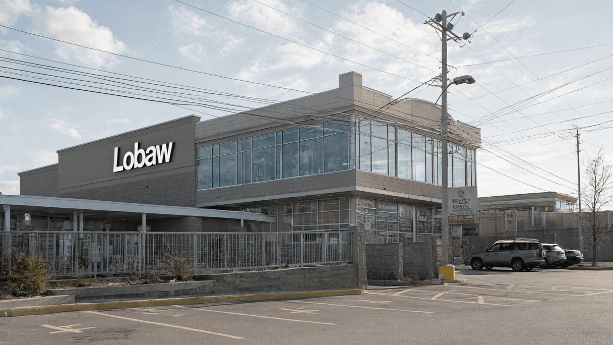 The Credit Monitoring Shield: Analyzing Loblaw's Response to 2-Million Person Data Breach