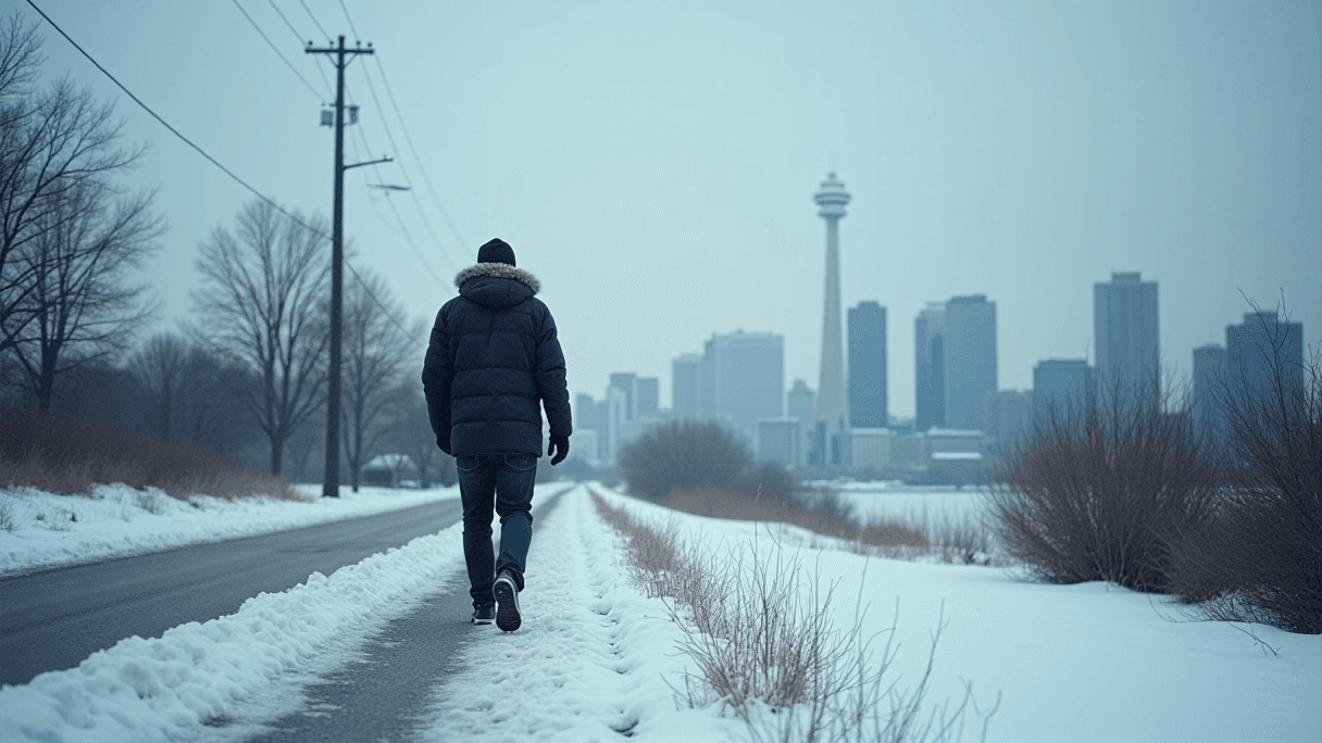 The Cruelty of the 'Targeted Adjustment': Ottawa's Half-Hearted Gesture to Refugees