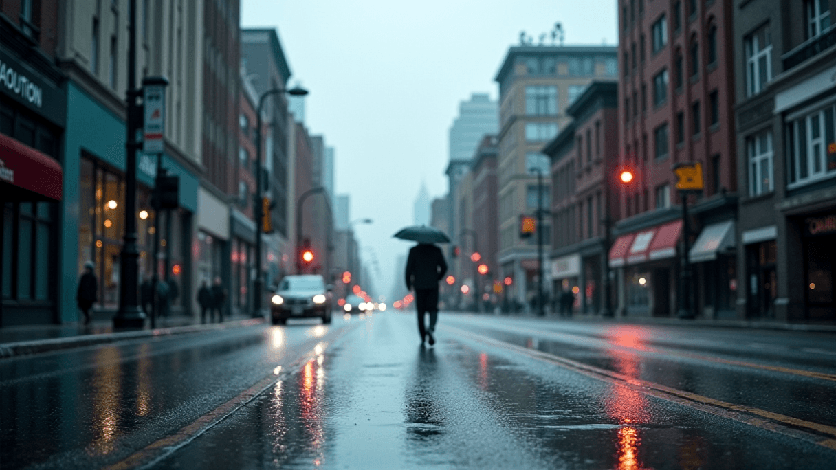 The Cycle of 'Special' Weather: Why the GTA's Infrastructure Can't Keep Pace with the Rain