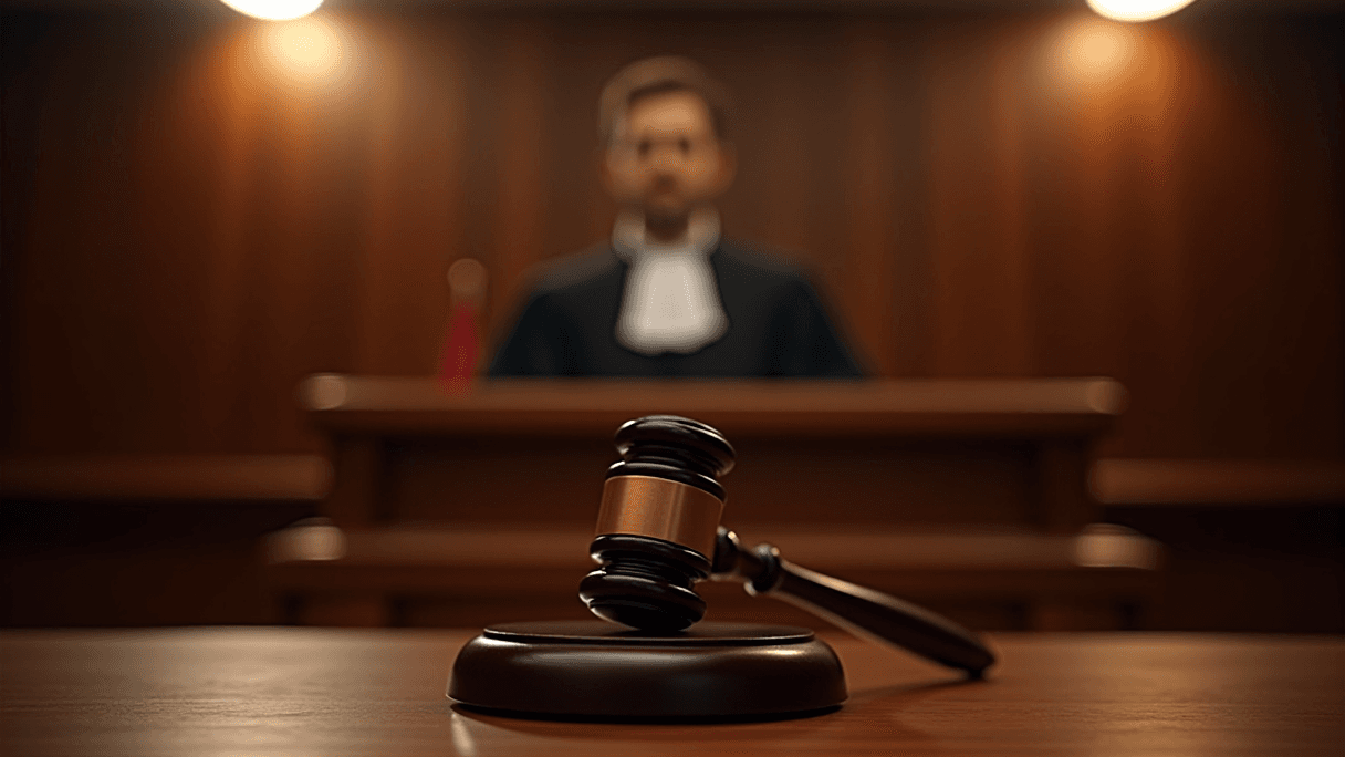The Danger of 'Exceptional' Leniency: Court of Appeal Validates Sentence for Reckless Shooting