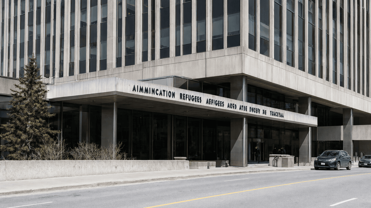 The Data Divide: How IRCC's Presentation of Immigration Numbers Risks Public Trust
