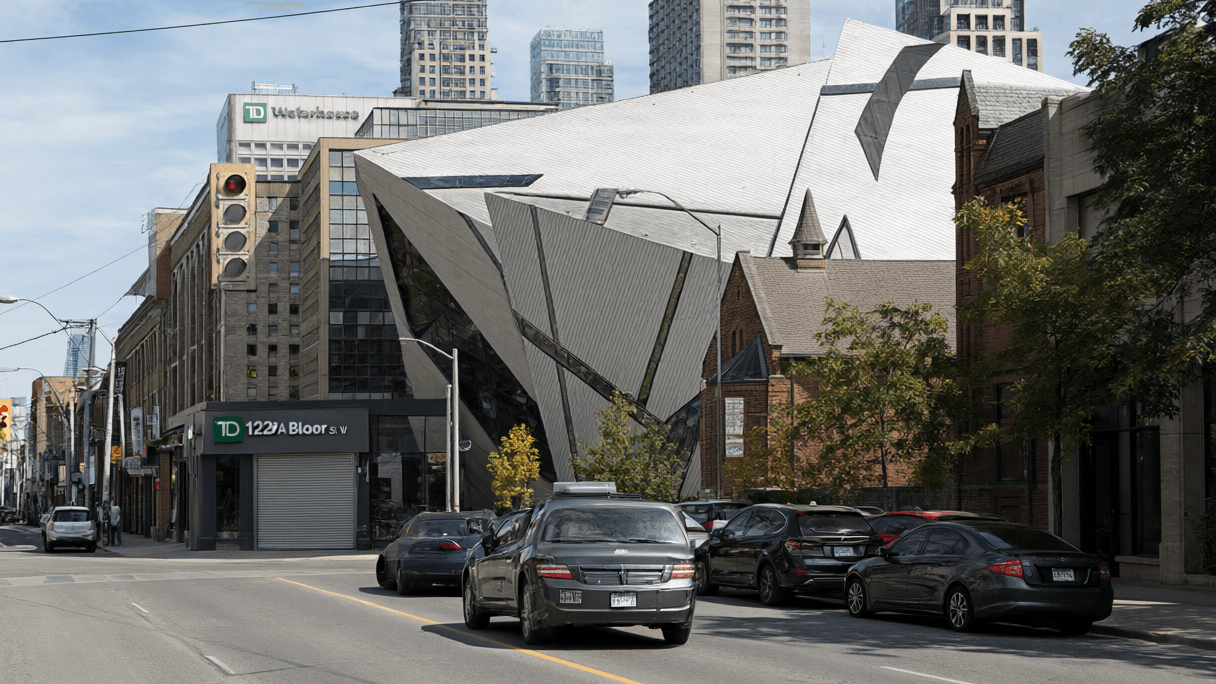 The Death of the $4 Smoothie: Why Galaxy T&T's Quiet Exit is a Warning for Toronto