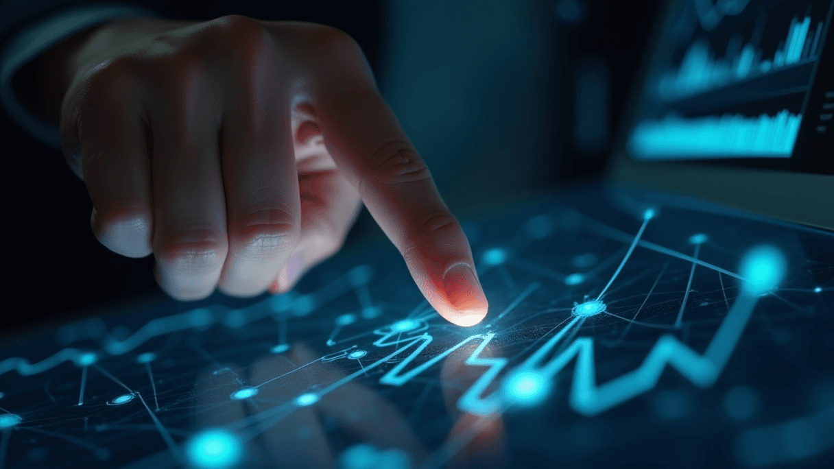 The Death of the Blue Link: Why Google's AI Overviews Are Breaking the B2B Lead Gen Funnel