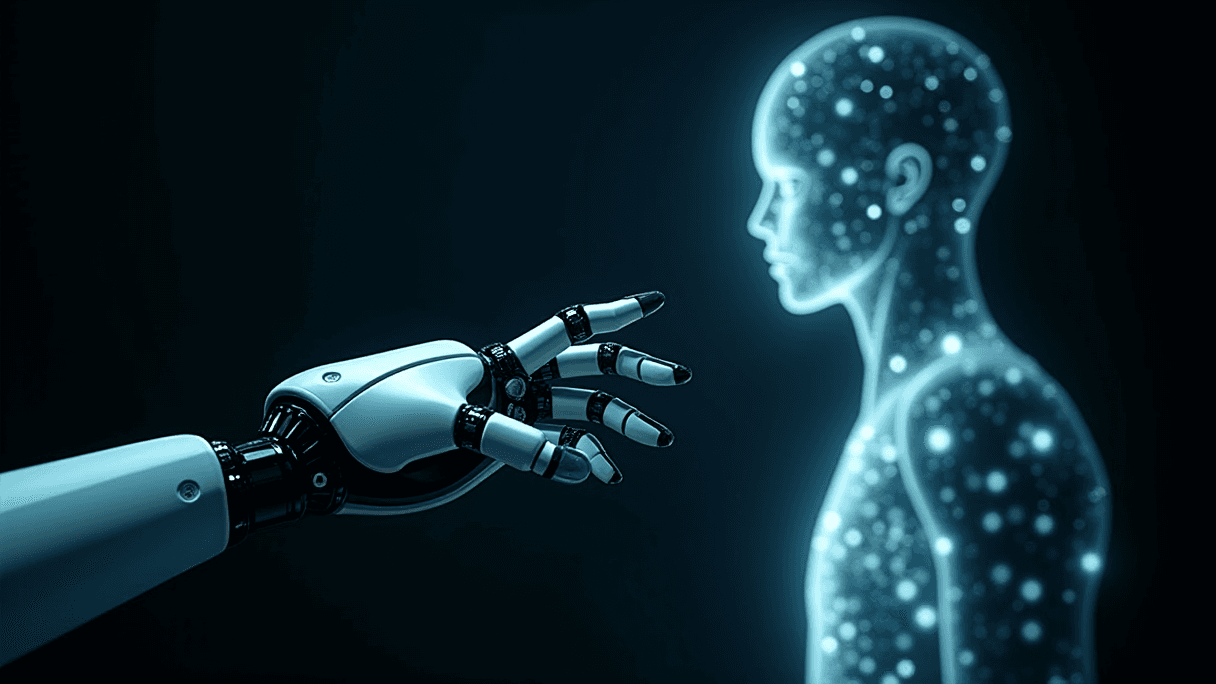 The Death of the Bot: Autonomous AI Agents and the New Crisis of Digital Identity