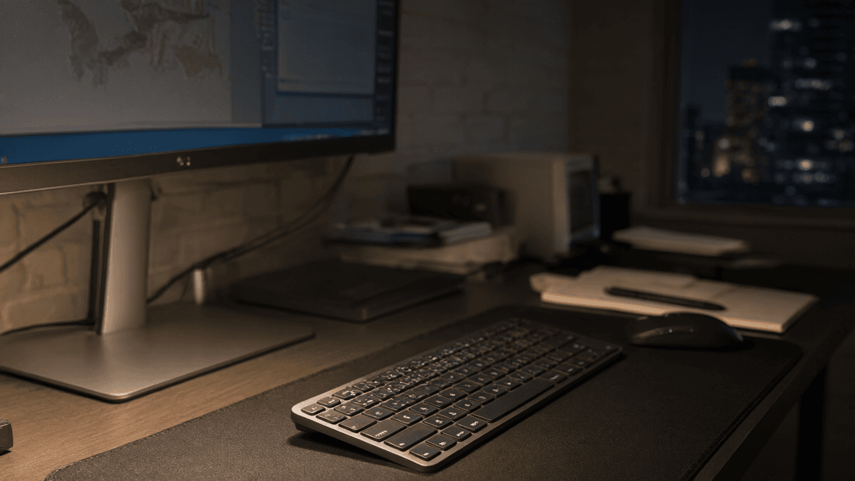 The Desktop Client Trap: How a Semicolon Broke Telegram