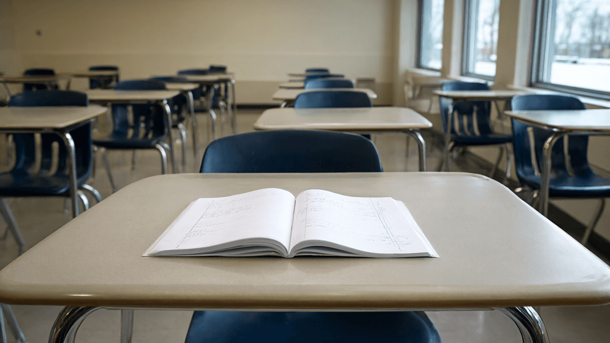 The Digital Divide: Nova Scotia's Fragmented AI Approach Risks Educational Inequality