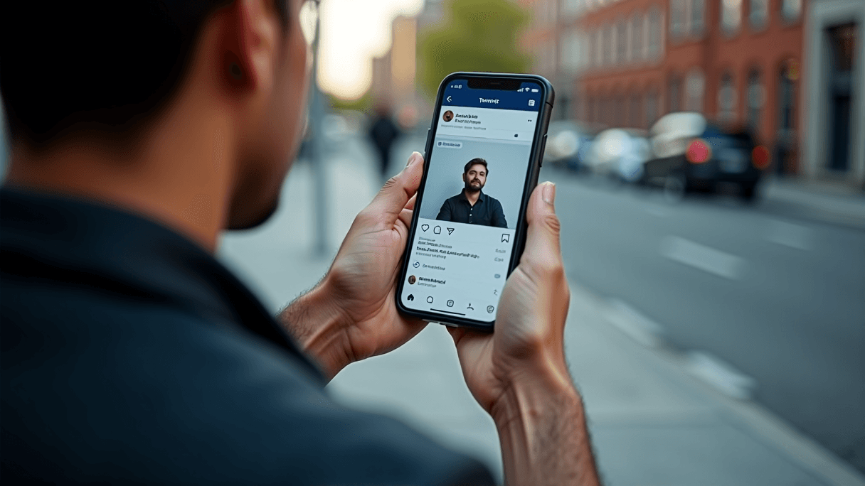 The DM Pipeline: Lightspeed's Instagram Hire Signals a Decline in Professional Vetting