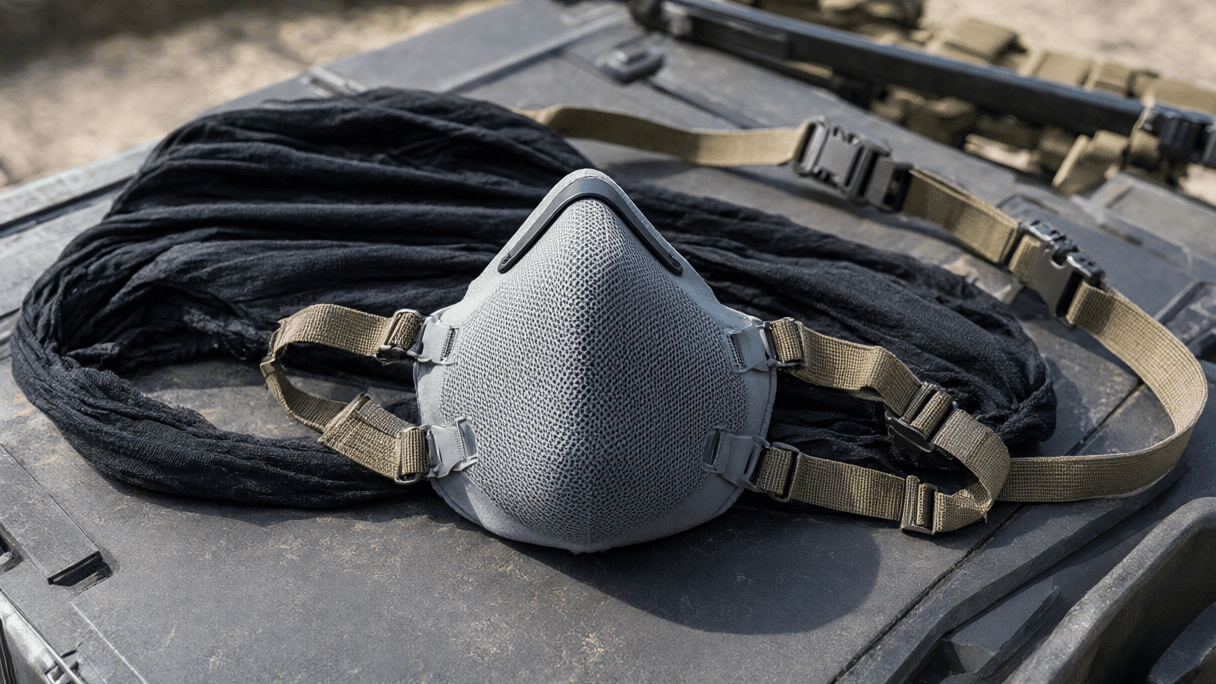 The Dual-Use Pivot: Can Rozvelt Scale Scent-Masking Tech into a Tactical Defense Standard?