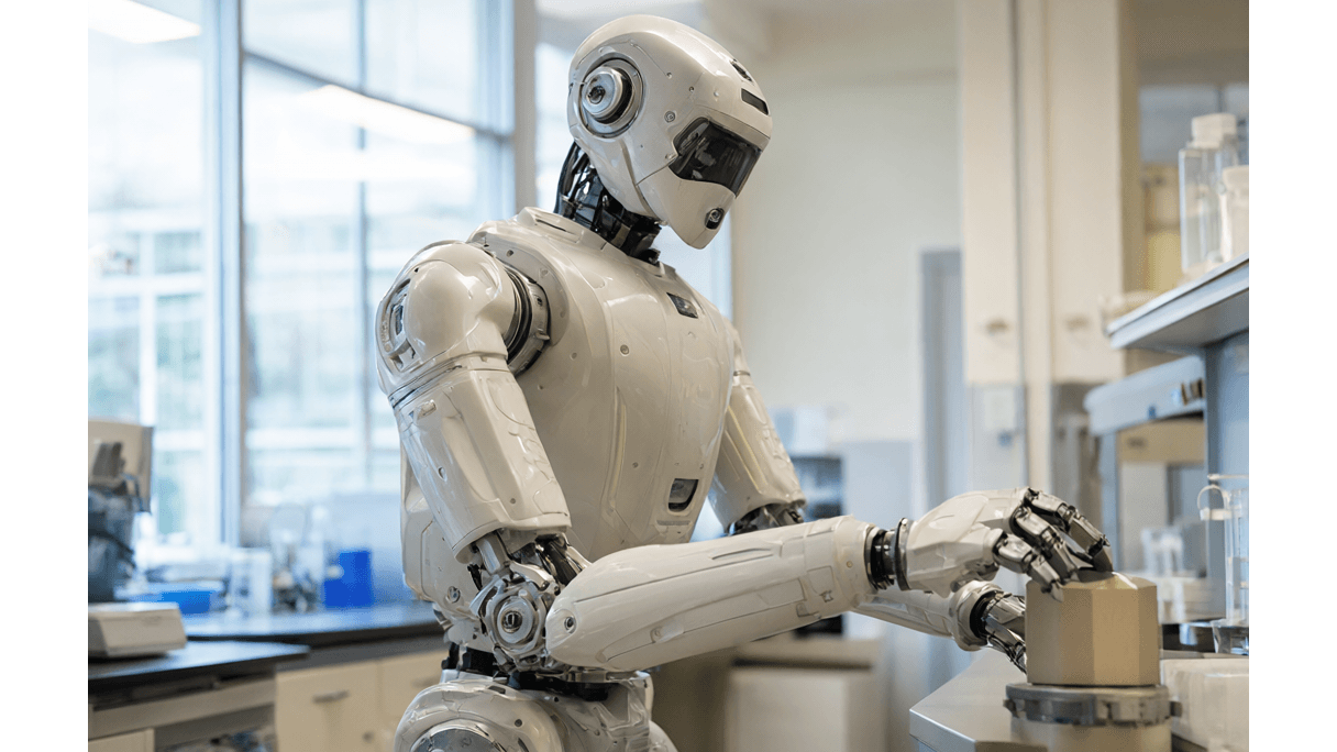 The Edge of Experience: Why SiMa.ai's Valuation is a Wake-Up Call for Interactive Media