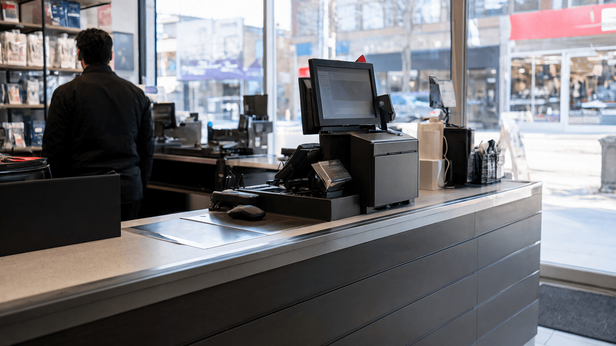 The Efficiency Trap: Lightspeed's Latest Cuts Signal the End of the POS Growth Era