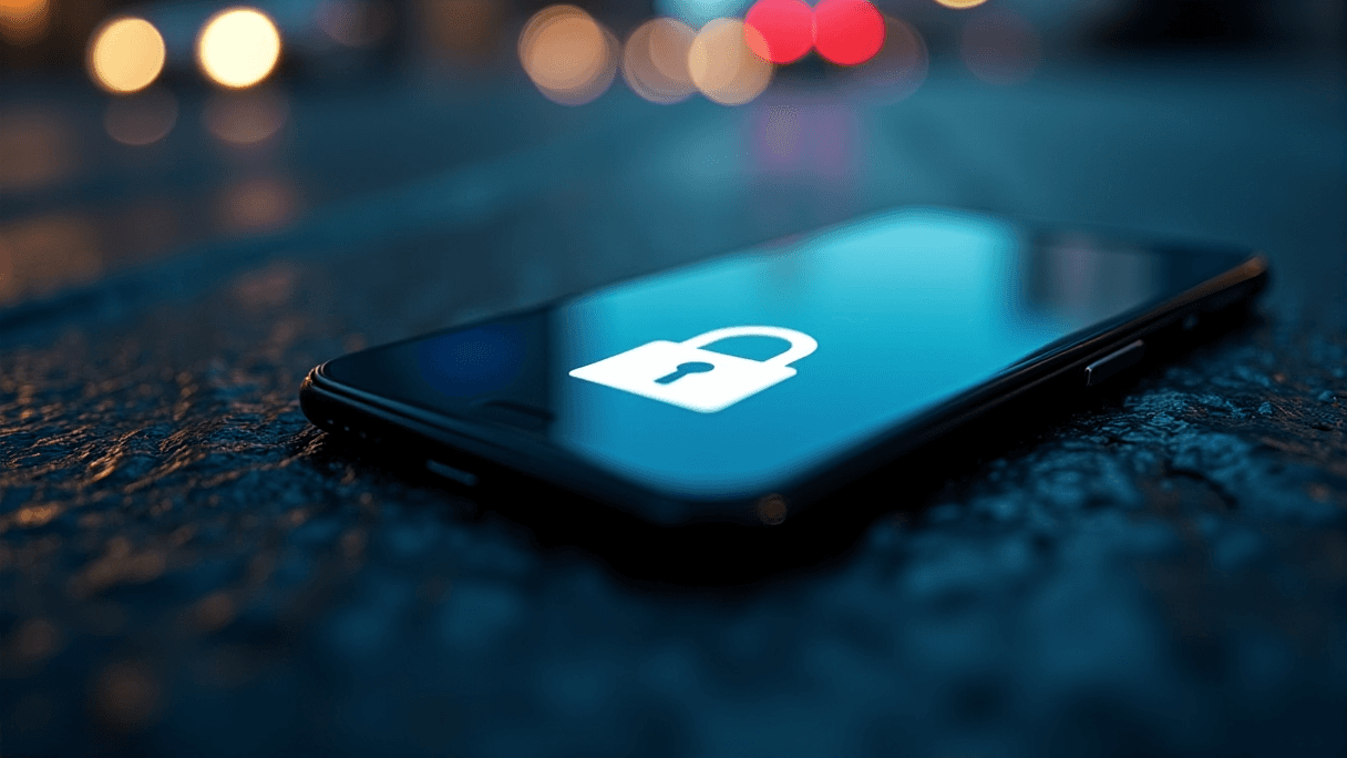 The Encryption Excuse: Why Toronto Police Can't Solve Gun-for-Hire Plots Without a Legislative Magic Wand
