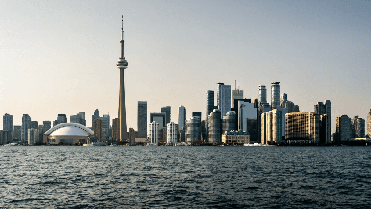 The Eroding Dream: Why Canada is Losing the Quality-of-Life Race to the U.S.