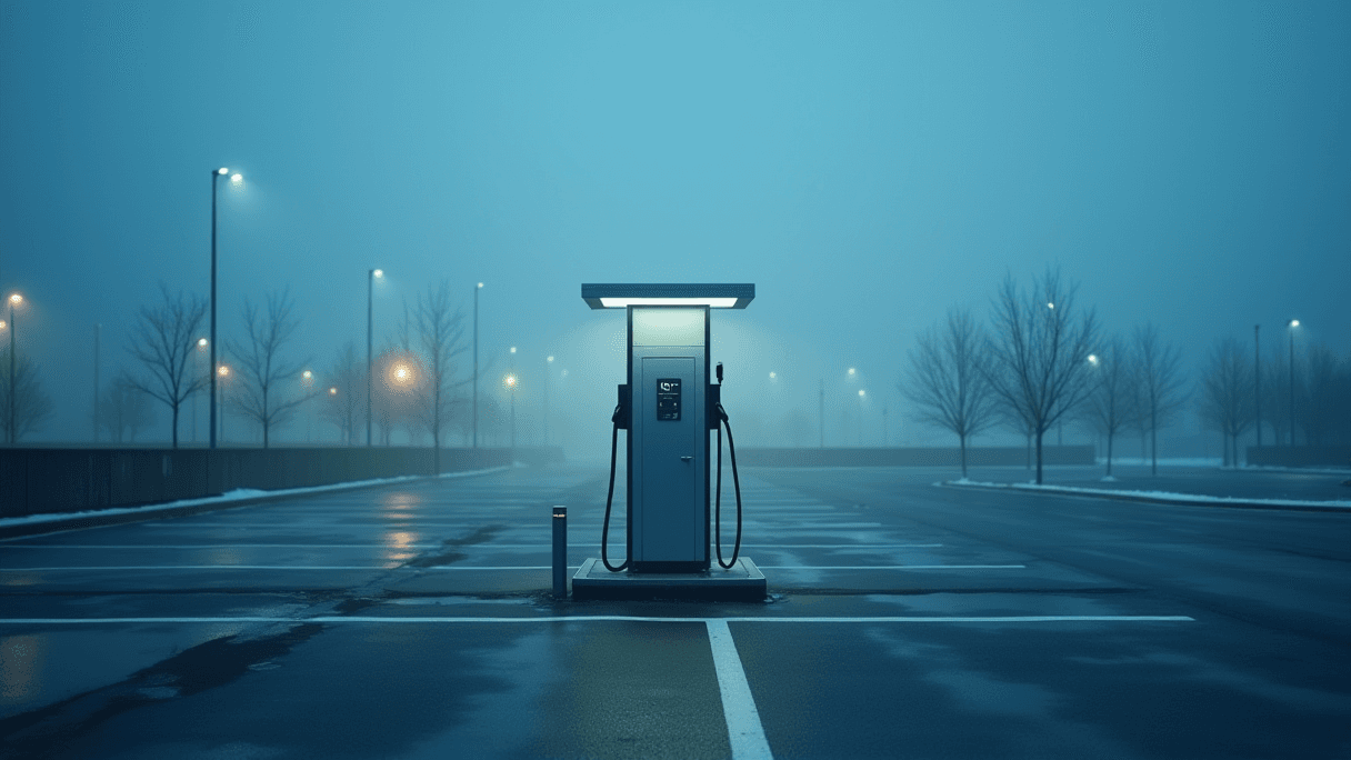 The EV Retreat: Honda and Others Pull Back from U.S. Market