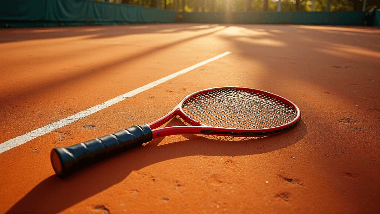 The Final Act of a Volatile Spark: Nick Kyrgios and the Cost of Self-Destruction