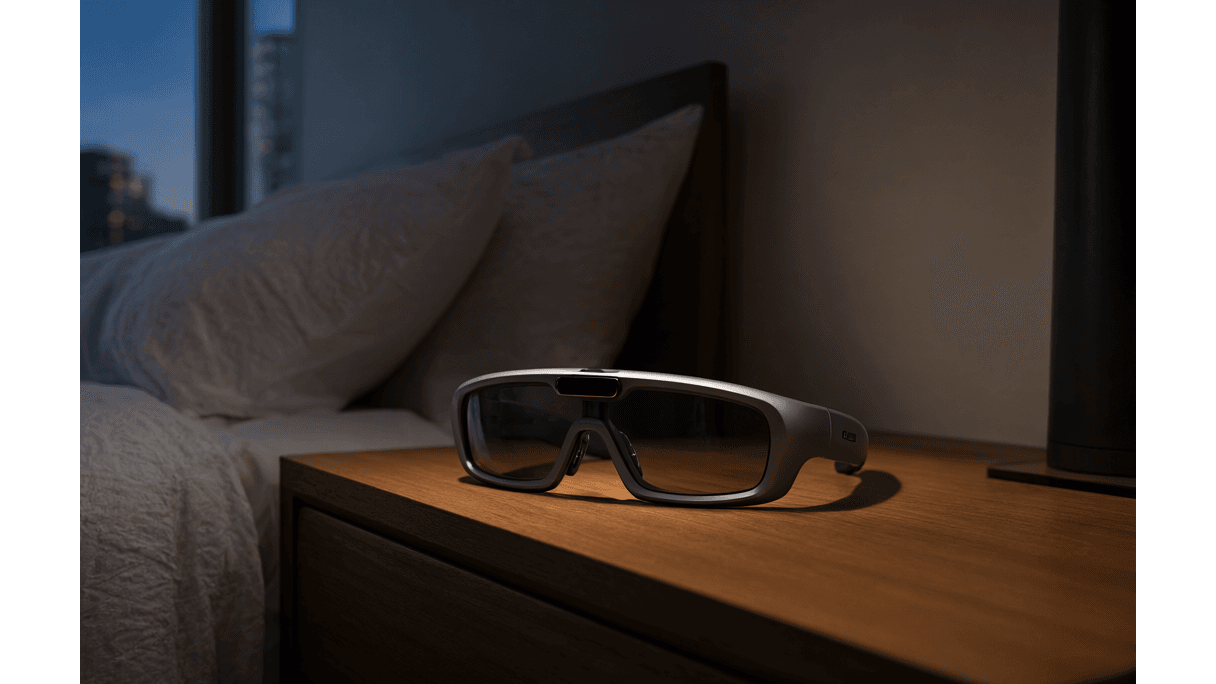 The 'Fix' is a Band-Aid: Meta's Smart Glasses and the Normalization of Pervasive Surveillance