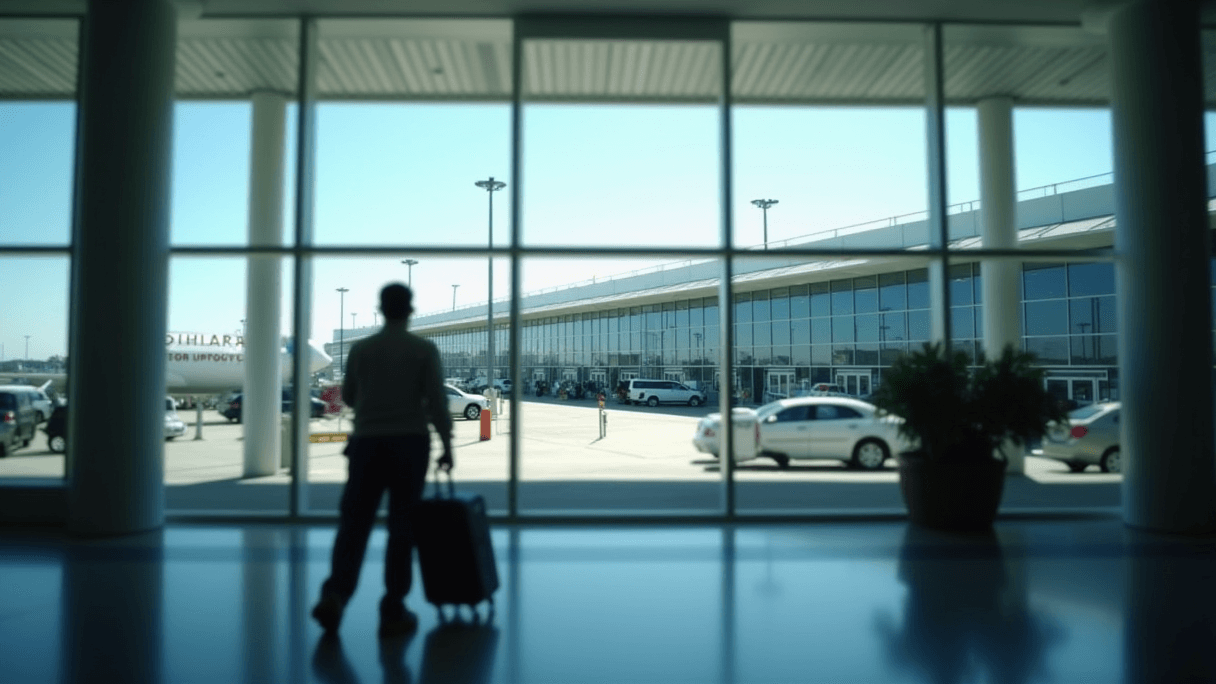 The 'Fringe' Narrative: Analyzing the Province's Effort to Delegitimize Airport Opposition