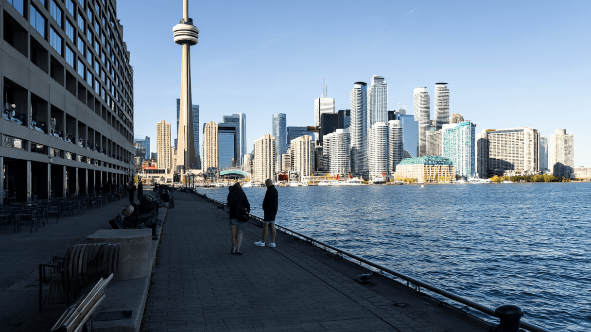 The Funeral of the Floating Store: Why Toronto is Trading Its Soul for Sterile Shores