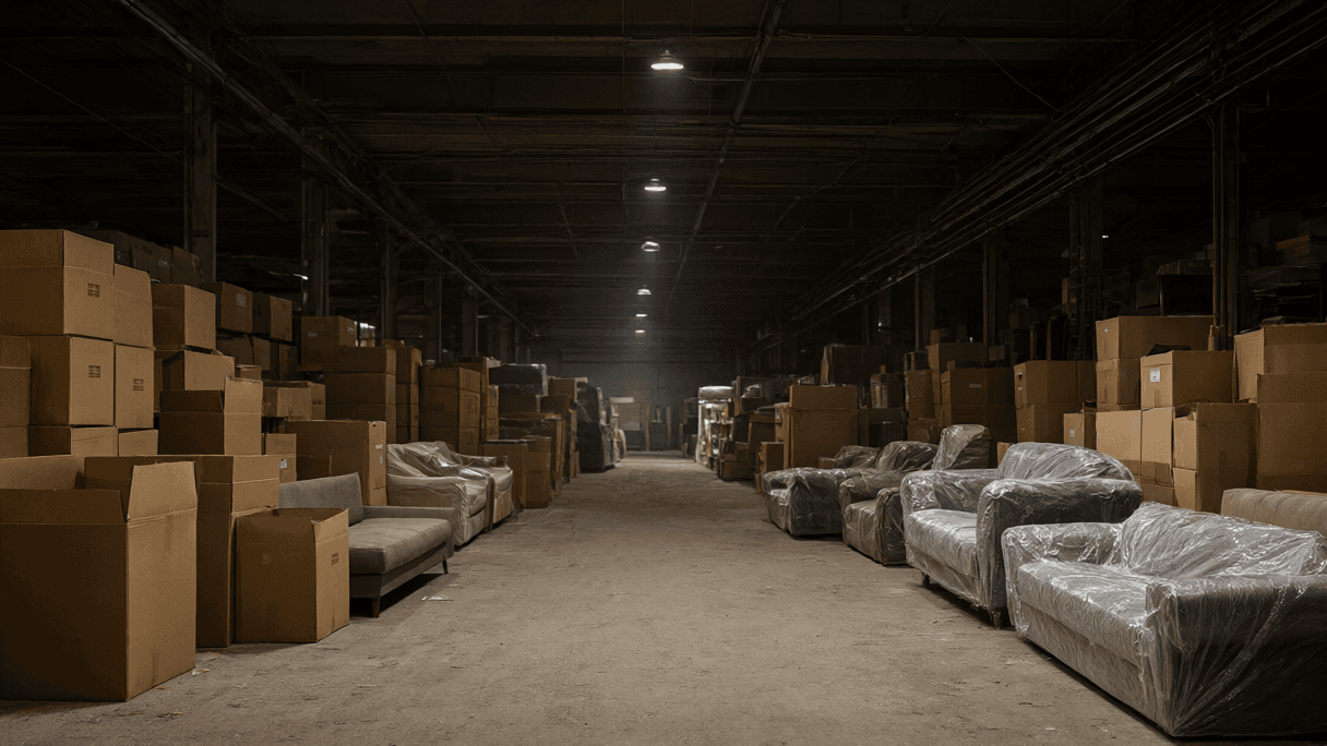 The Furniture E-Commerce Bust: Cymax and CommerceBear Shutdowns Signal End of Pandemic Boom