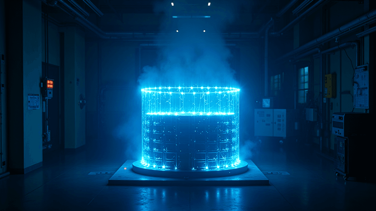 The Fusion Mirage: General Fusion’s Public Debut is a Masterclass in Venture Rhetoric