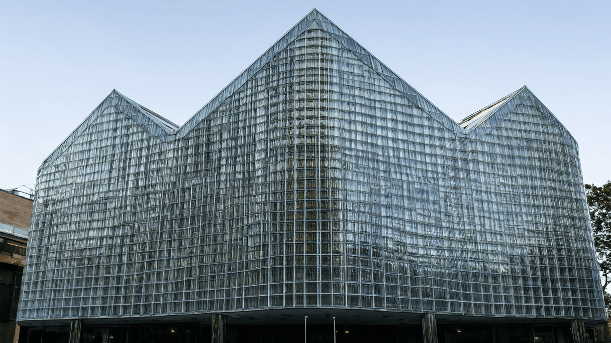 The Glass Mountain: Does Architectural Flair Solve the Density Dilemma?