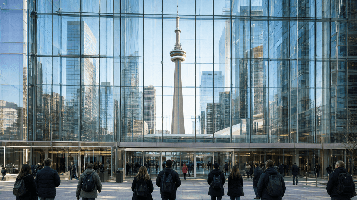 The Glass Peak Paradox: Does Daring Architecture Actually Save the Street?