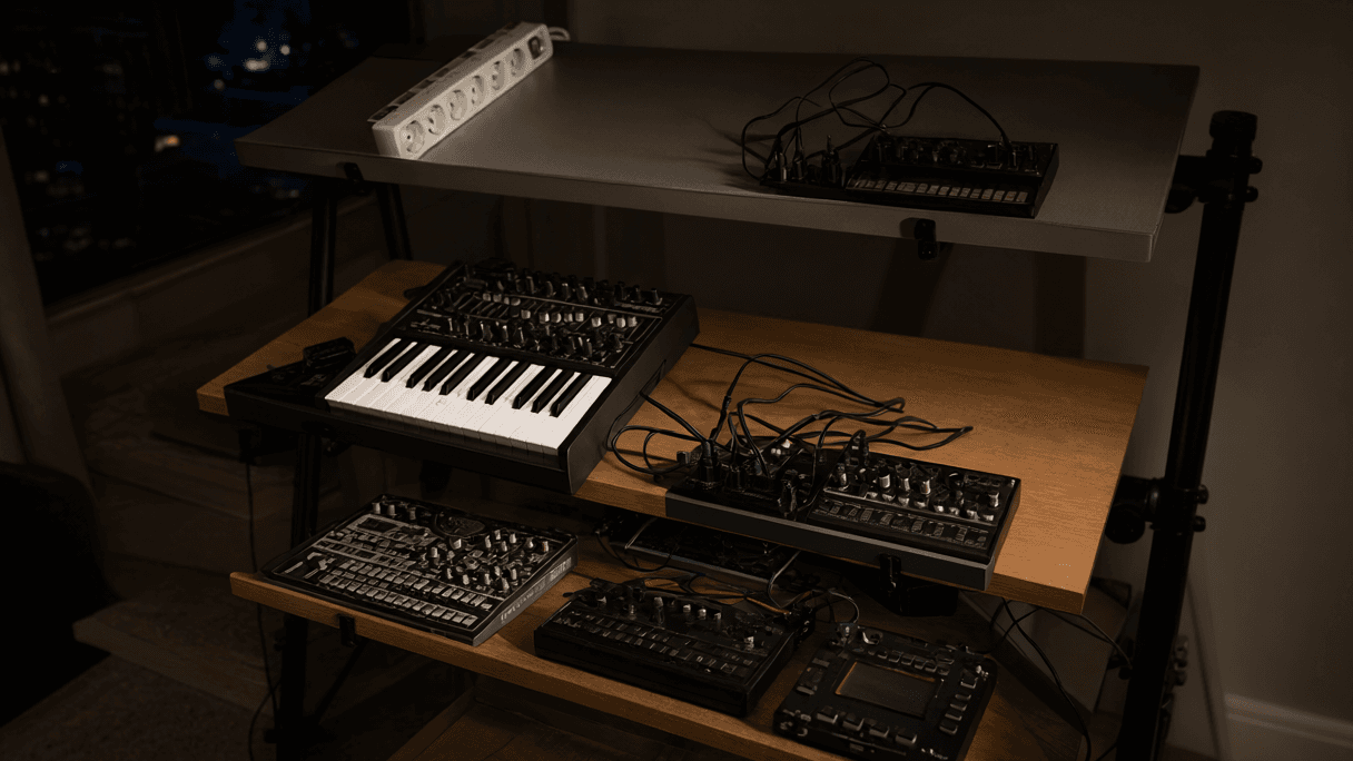 The Great Hardware Unlock: How 'Vibe Coding' is Breaking the Synth Walled Garden
