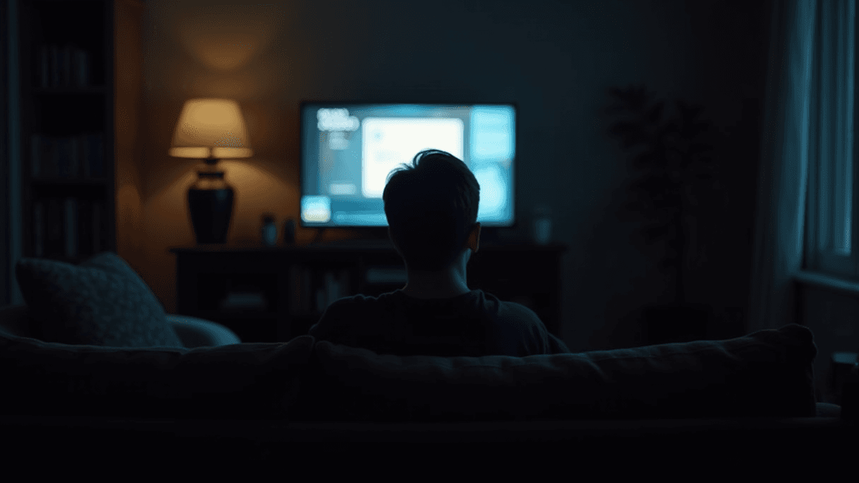 The Great Streaming Regression is Actually a Necessary Correction