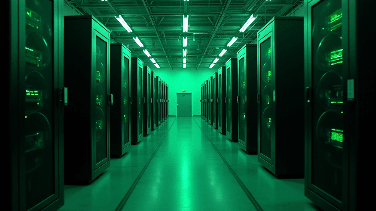 The Green Debt Mirage: How Data Center Giants Mask Grid Strain
