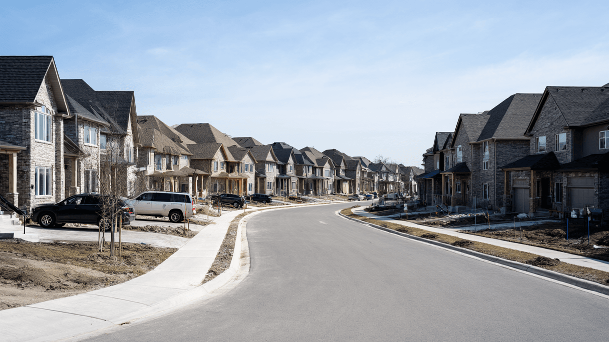 The Growth Gap: York Region's $450 Million Shortfall Exposes Provincial Funding Failures