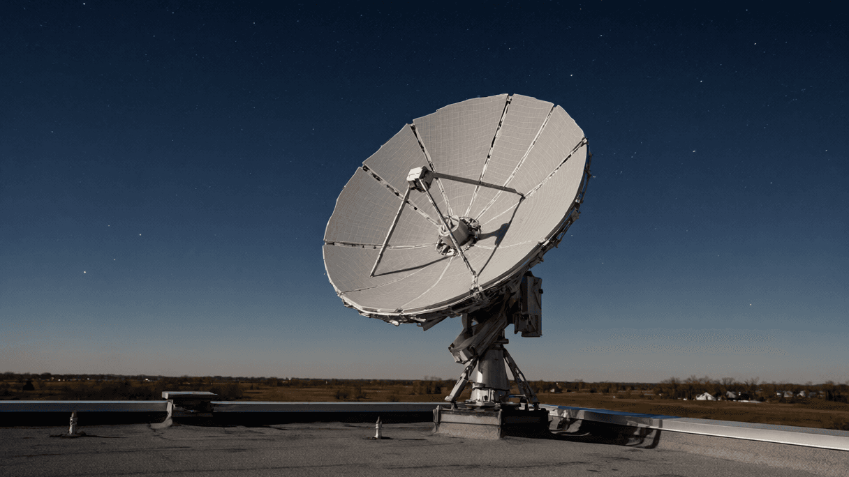 The Hardware Pivot: SpaceX is No Longer Just a Rocket Company